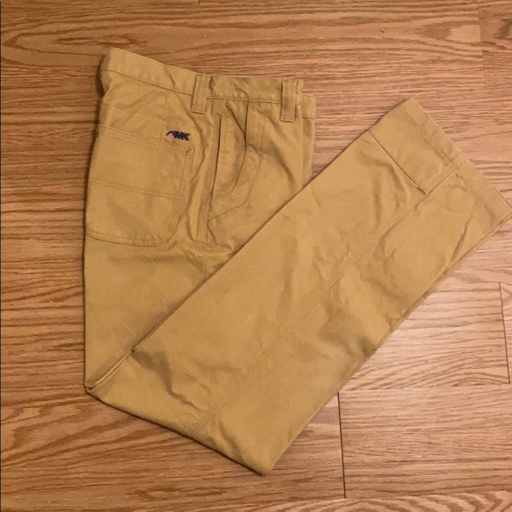 Mountain Khakis Original Mountain Pants